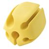 Protège Canne Ragot Rod Ball - Jaune