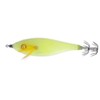 Turlutte Jatsui Rush Sutte Rubber Glow 1.5 - Jaune