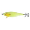 Turlutte Jatsui Rush Sutte Rubber Glow 2.0 - Jaune