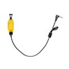Hanger Mivardi Hanger Crystalix - Jaune