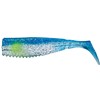 Leurre Souple Gunki G’Bump Swm 125 Body - 9.5Cm - Par 3 - Jelly Blue