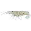 Leurre Souple Chasebaits Curly Prawn 60 - 6Cm - Par 6 - Jelly Prawn