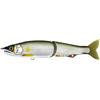 Floating Lure Gancraft Jointed Claw 128 F - Jointcl12801