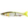 Floating Lure Gancraft Jointed Claw 128 F - Jointcl12815