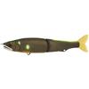 Floating Lure Gancraft Jointed Claw 128 F - Jointcl12823
