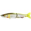 Floating Lure Gancraft Jointed Claw 128 F - Jointcl128f15