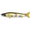 Floating Lure Gancraft Jointed Claw 128 F - Jointcl128f22