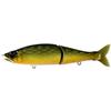 Floating Lure Gancraft Jointed Claw 178 F - Jointcl178fpike