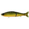Esca Artificiale Affondante Gancraft Jointed Claw - 17.8Cm - Jointcl178pike