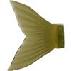 Spare Tail Gancraft Jointed Claw & Jointed Claw Magnum - Jointcl178spt02