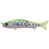 Sænkende Agn Gancraft Jointed Claw 70 Type S - 7Cm - Jointcl70s17