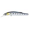 Sinking Lure Xorus Joker - 8Cm - Joker80darkiwashi#