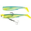 Leurre Souple Armé Blue Blue Jolmoore - 6Cm - Jolmoore620-02