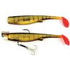 Esca Morbida Armata Blue Blue Jolmoore - 6Cm - Jolmoore620-06