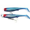 Esca Morbida Armata Blue Blue Jolmoore - 6Cm - Jolmoore620-Jps01