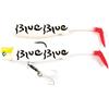 Leurre Souple Armé Blue Blue Jolmoore - 6Cm - Jolmoore630-07