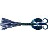 Leurre Souple Berkley Bearded Crazyleg Chigger Craw - 11Cm - Par 5 - June Bug