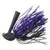 Jig Gamakatsu Luxxe King Cobra Sz - 21G - Junebug Black Blue