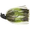 Jig Westin Slide-Up Rubber Jig Tungsten - 7G - Junebug