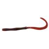 Leurre Souple Madness Realis Wriggle Curly 4.8 - 12.1Cm - Par 10 - Junebug