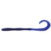 Leurre Souple Madness Realis Wriggle Curly 10.8 - 27.5Cm - Par 6 - Junebug