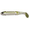 Leurre Souple Delalande Skeleton 5Cm - Jungle