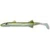 Leurre Souple Delalande Sea Pike - 18Cm - Par 2 - Jungle
