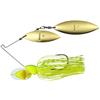 Spinnerbait - 21G Ever Green Jungle Walker - 21G - Junglewalk3/4-156