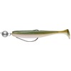 Leurre Souple Armé Swimy Cheburashka Rigged + Pompei Shad - 12,5Cm - K037