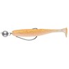 Leurre Souple Armé Swimy Cheburashka Rigged + Pompei Shad - 7,5Cm - K041