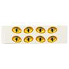 Ersatzaugen Drt Klash 9 Spare Eye - K9spareye-Catseye