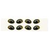 Ersatzaugen Drt Klash 9 Spare Eye - K9spareye-Gold