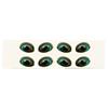 Ersatzaugen Drt Klash 9 Spare Eye - K9spareye-Tblue