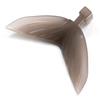 Replacement Tail Drt Klash 9 Standart Tail - K9sttail-Brown