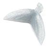 Replacement Tail Drt Klash 9 Standart Tail - K9sttail-Clsil