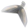 Replacement Tail Drt Klash 9 Standart Tail - K9sttail-Mgold