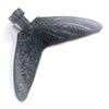 Coda Di Ricambio Drt Klash 9 Transfer Tail - K9trftail-Smoke