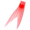 Reservehale Drt Klash 9 V-Tail - K9vtail-Red
