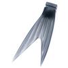 Coda Di Ricambio Drt Klash 9 V-Tail - K9vtail-Smoke