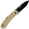 Couteau Ka-Bar Dozier Folding Hunter - Ka4062cb