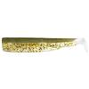 Leurre Souple Fiiish Black Minnow 105 - Par 3 - Kaki Glitter