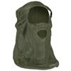 Masque 3/4 Primos Hunting Calls Visage Mesh Avec Trou De Bouche - Kaki