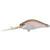 Leurre Flottant Zip Baits B Switcher 4.0 No Rattle - 6.5Cm - Kanto Real Wakasagi
