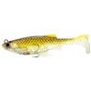 Soft Lure Biwaa Kapsiz Kast Hd 9 Shot With Lead Caliber 9Mm Flobert - Kapsizkthd9-86