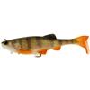 Soft Lure Biwaa Kapsiz Kast Hd 9 Shot With Lead Caliber 9Mm Flobert - Kapsizkthd9-Ct51