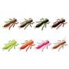 Gummifisch Crazy Fish Kasari 1 Floating - 2.7Cm - 8Er Pack - Kasari1f-M5