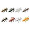 Gummifisch Crazy Fish Kasari 1 Floating - 2.7Cm - 8Er Pack - Kasari1f-M7