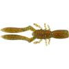 Leurre Souple Megabass Bottle Shrimp 4 - 10Cm - Par 6 - Kasumi Green Flake