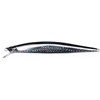 Leurre Coulant Apia Cima 140Sl - 14Cm - Katakuchi Metallic
