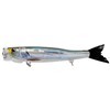 Leurre De Surface Little Jack Bilhouette - 13.5Cm - Katakuchi